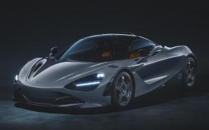 McLaren 720S Le Mans '2020